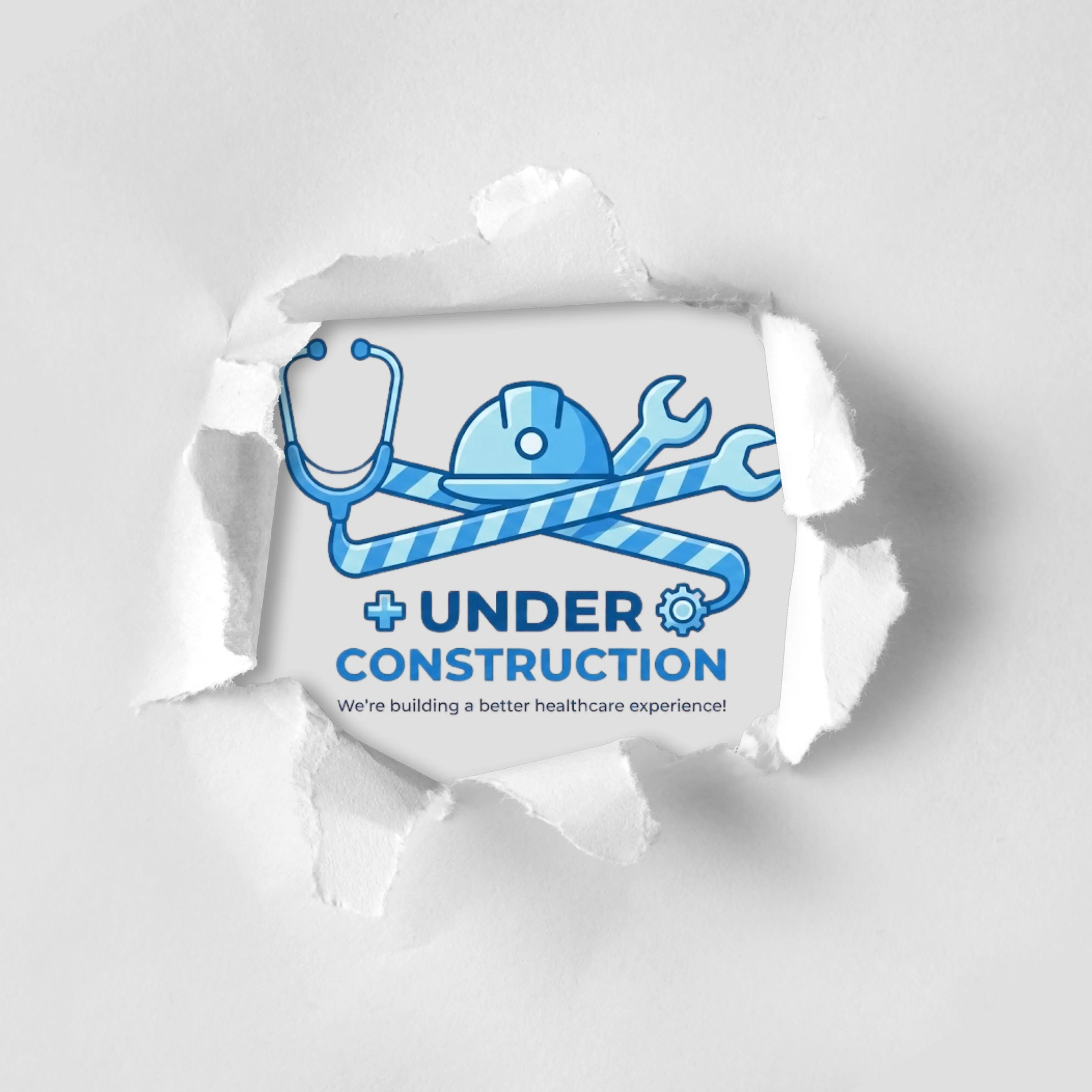 Daktarkhana – Under Construction